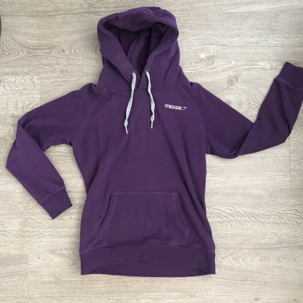Gymshark Sweatshirt